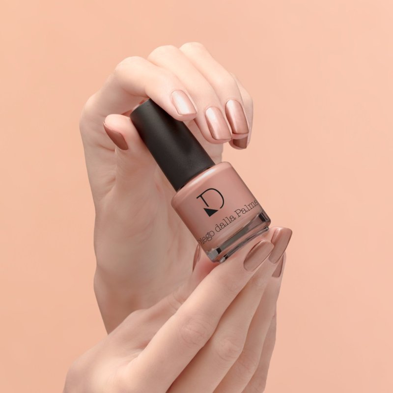 Diego dalla Palma Nail Polish, 214 New baroque