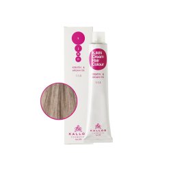 Kallos KJMN 011 100ml Hair Styling Product