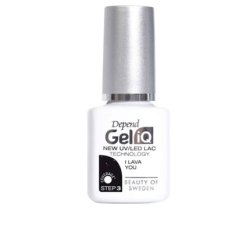Beter Gel IQ Nail Polish I Lava You 5ml