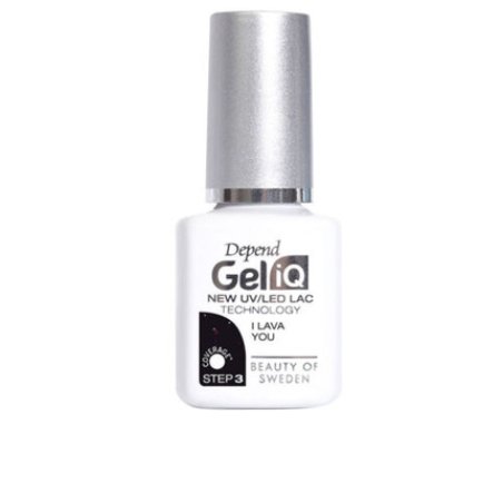 Beter Gel IQ Nail Polish I Lava You 5ml