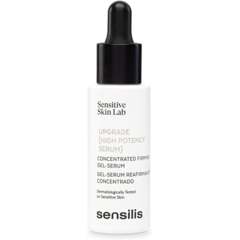 Sensilis Concentrated Firming Gel Serum 30ml