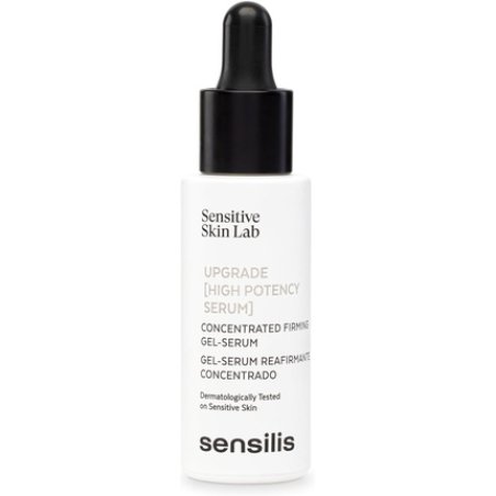 Sensilis Concentrated Firming Gel Serum 30ml