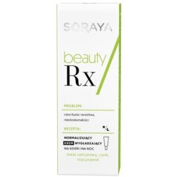Soraya Beauty Rx Smoothing Normalizing Cream 50ml