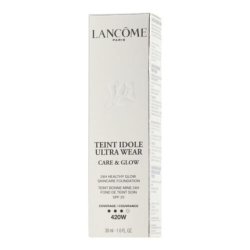 Lancome Teint Idole - Ultra Wear Care & Glow 420w 30ml