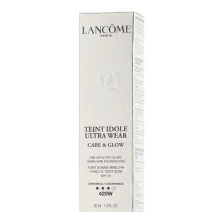 Lancome Teint Idole - Ultra Wear Care & Glow 420w 30ml