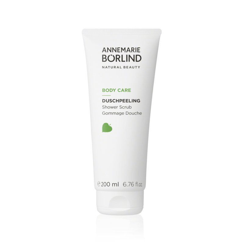 Annemarie Börlind BODY CARE