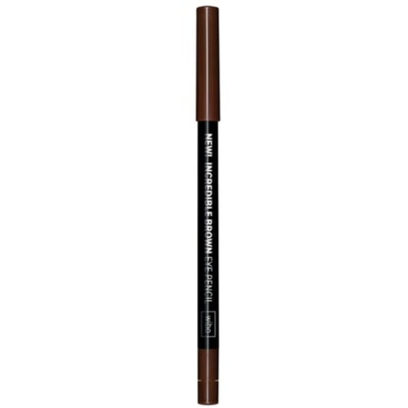 Incredible Eye Pencil 0.5g Wibo