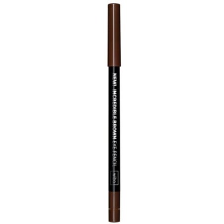 Incredible Eye Pencil 0.5g Wibo