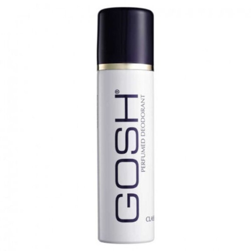 Gosh Classic Deodorant Spray 150ml