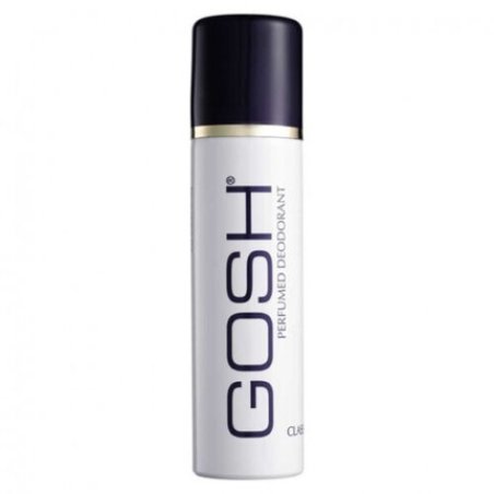 Gosh Classic Deodorant Spray 150ml