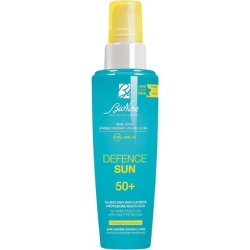Bionike Defence Sun Anti-Lucidity Sun Fluid SPF 50 for Sensitive and Intolerant Skin 50ml