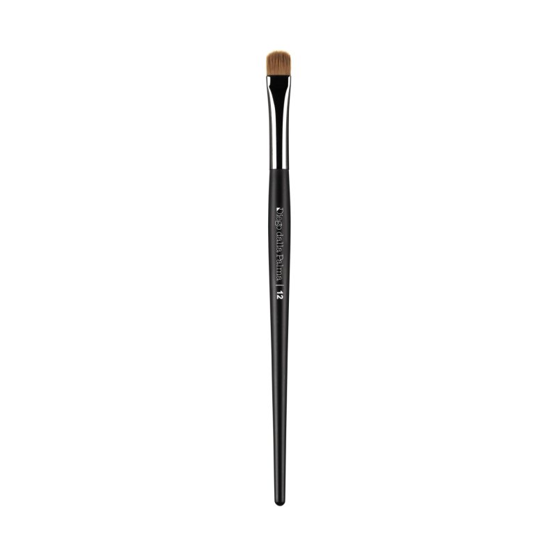 Diego dalla Palma Eye Brush for Wide Shades and Smokey Eyes 100ml N. 12