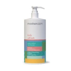 Pharmasept Kid Soft Bath 1L