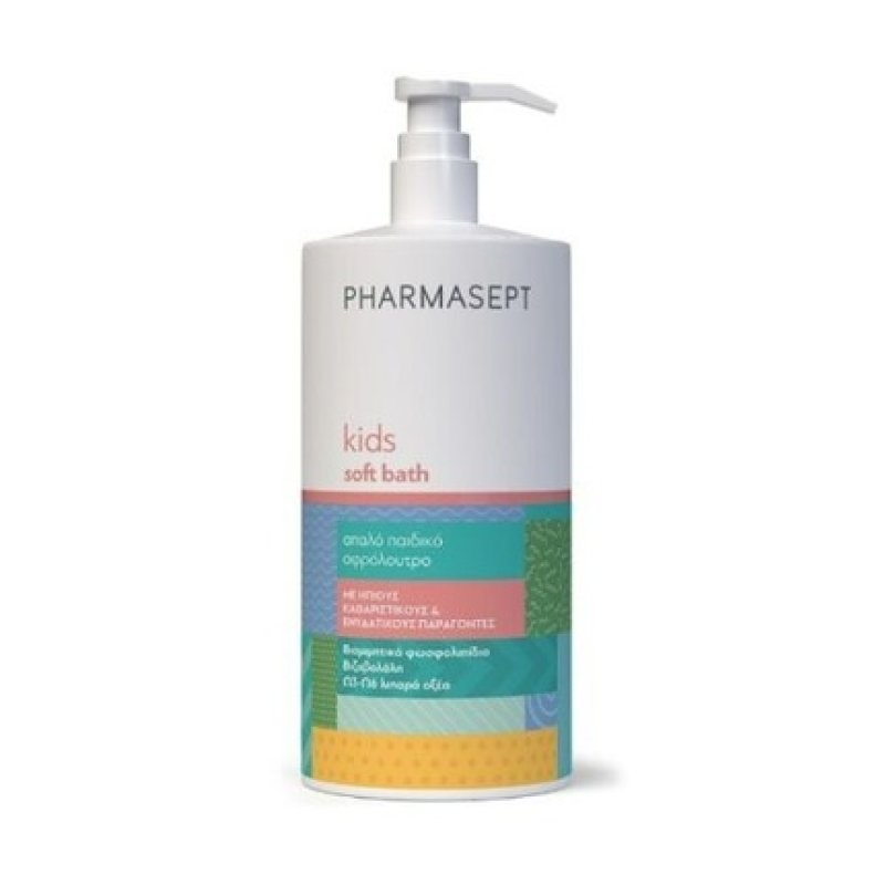 Pharmasept Kid Soft Bath 1L