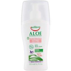 Equilibra Aloe Gentle Underwear Wash 200ml