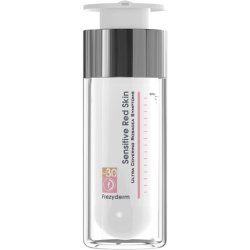 FREZYDERM Sensitive RED Skin Tinted SPF 30 Cream