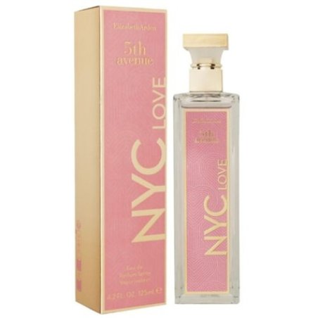 Elizabeth Arden 5th Avenue NYC Love 125ml Eau de Parfum for Women