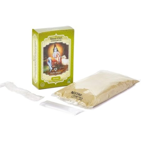 RADHE SHYAM Permanent Hair Dye 100g