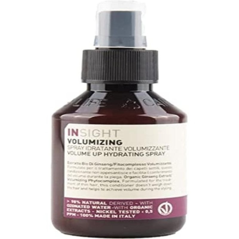 Spray De Volumen 100 Ml