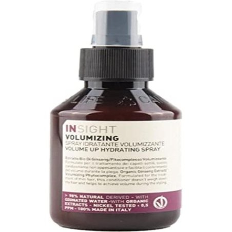 Spray De Volumen 100 Ml