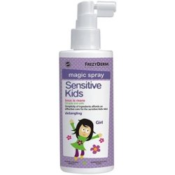 FREZYDERM Sensitive Kids Magic Spray