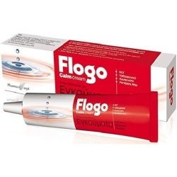 Pharmasept Flogo Calm Cream Burn Protection 50ml