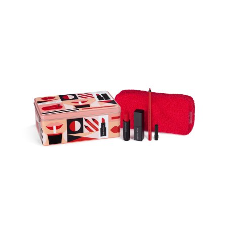Diego Dalla Palma Lips Kit - A Complete Set For Beautiful Lips