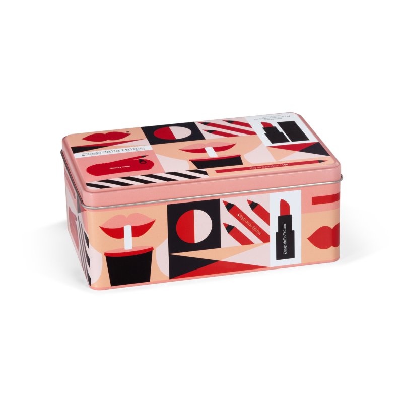 Diego dalla Palma Lips Kit