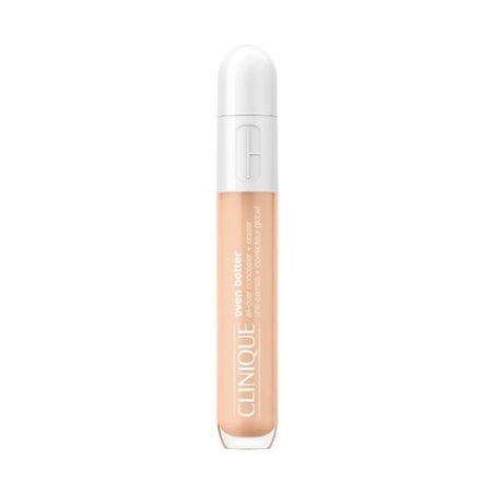 Clinique Even Better All-Over Concealer Eraser CN18 Cream Whip 0.2oz/6ml