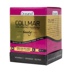 Drasanvi Collmar Beauty Facial Cream 60ml