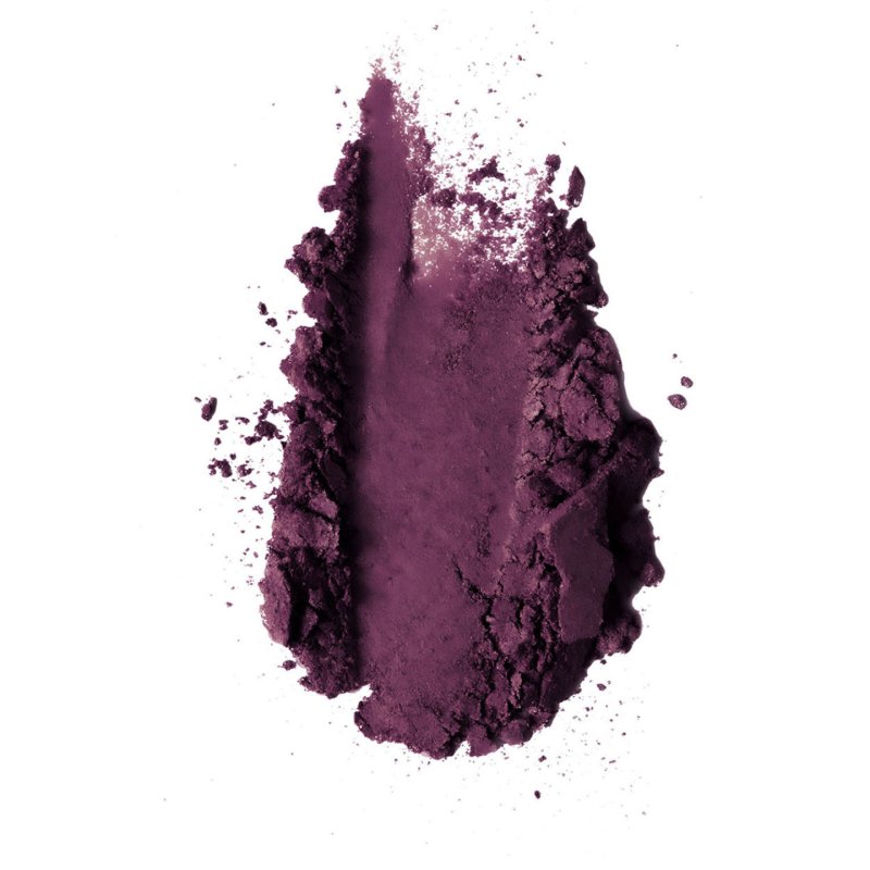 Diego dalla Palma Matt Eyeshadow ombre à paupière 169 Ultra violet Mat