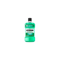LISTERINE COLUTORIO 500 ML DIENTES Y ENCIAS