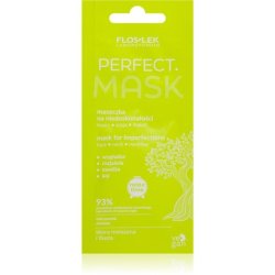 Perfect Mask - Face, Neck and Decollete Mask 6ml