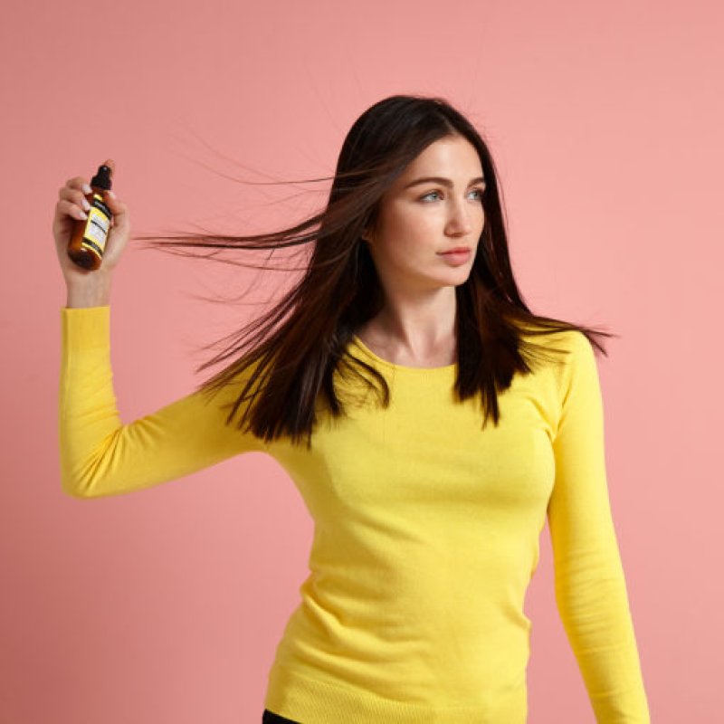 Nuggela & Sulé Total Hair Protector