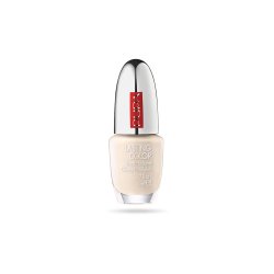 PUPA Milano Lasting Color vernis à ongles 5 ml Transparent Gloss
