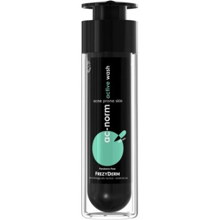 FREZYDERM AC-NORM Active Wash