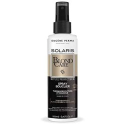 Solaris Spray Blond Protection