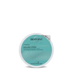 Biopoint Sculptor Aqua Wax Strong, 100 ml
