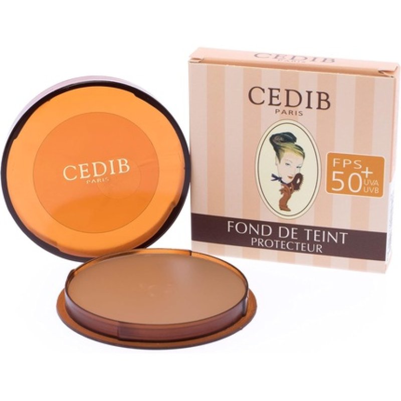 CEDIB PARIS Make-up Finisher 200ml