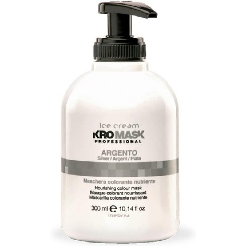 KROMASK ARGENTO 300 ML