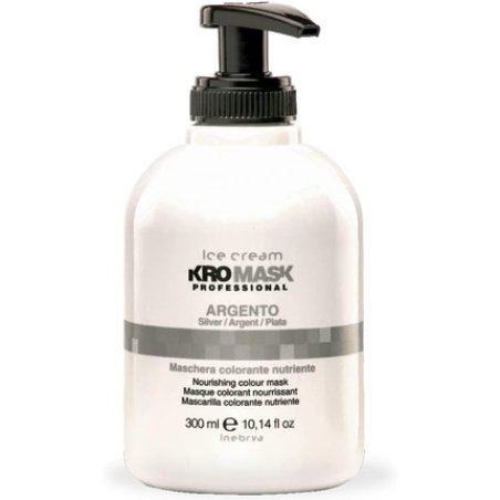 KROMASK ARGENTO 300 ML