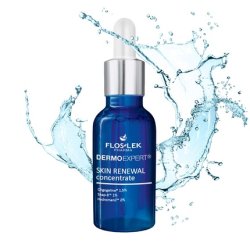 FLOSLEK Face Serum for Skin Renewal 30ml