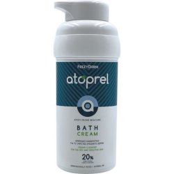 Frezyderm Atoprel Bath Cream - 300ml