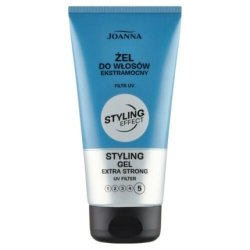 Joanna Styling Effect Extra Strong Hair Gel 150g