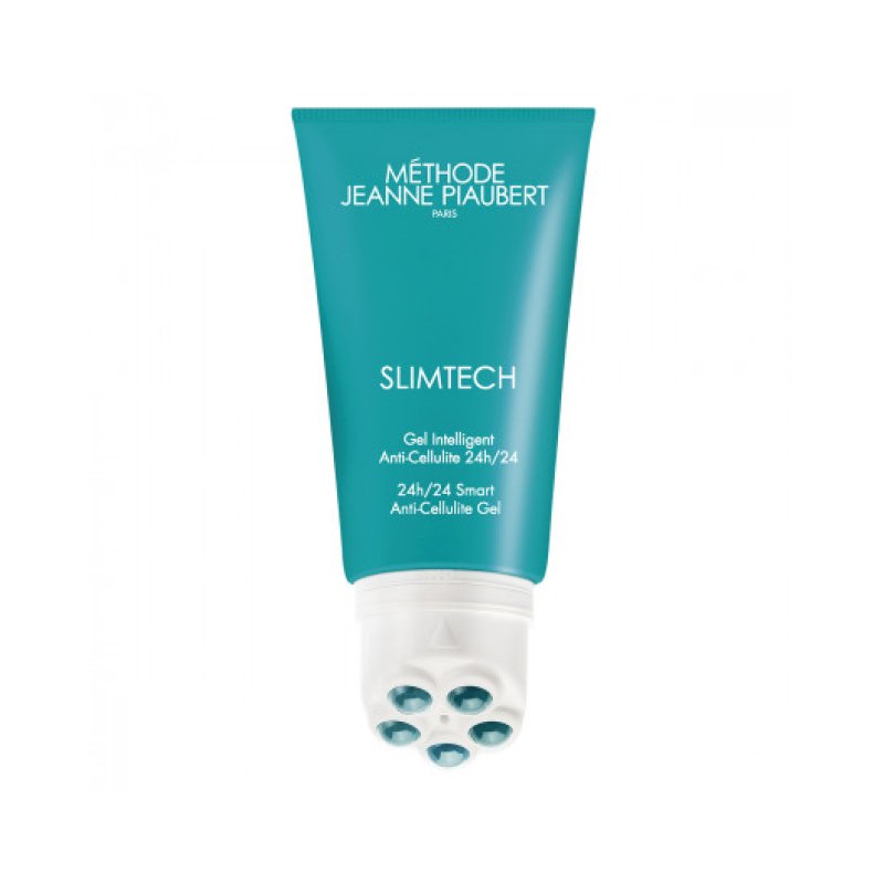 Méthode Jeanne Piaubert SLIMTECH 24h/24 Smart Anti-Cellulite Gel 150 ml