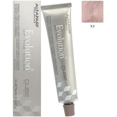 Alfaparf Milano Evolution of the Color 9.2 0.09kg