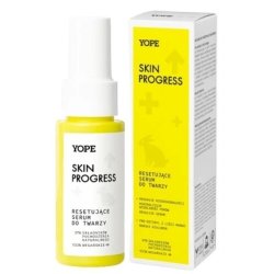 Yope Advanced Radiance Anti-Aging Face Serum 40ml