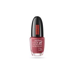 PUPA Milano Lasting Colour Gel Gloss Effect Nail Polish Tropical Escape 5ml