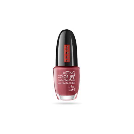 PUPA Milano Lasting Color Gel vernis à ongles 5 ml Rouge