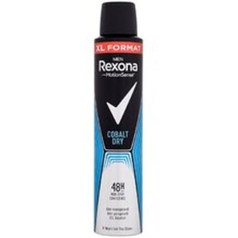 Rexona Cobalt Dry 200ml Men's Deodorant